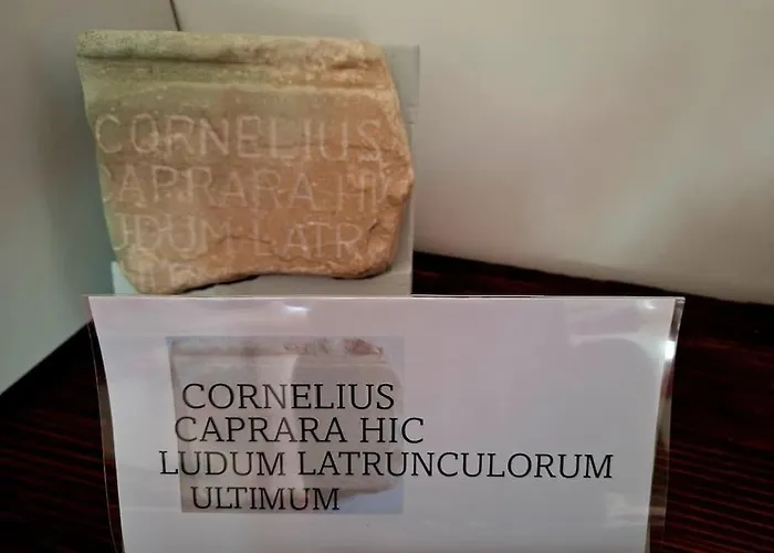 Caprara Metro Cornelia Apartamento Roma