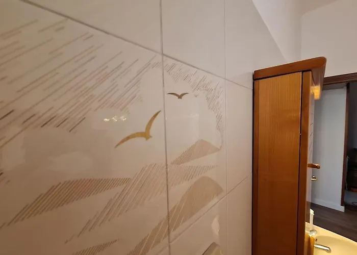 Apartamento Caprara Metro Cornelia