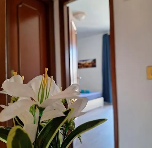 Apartamento Caprara Metro Cornelia *