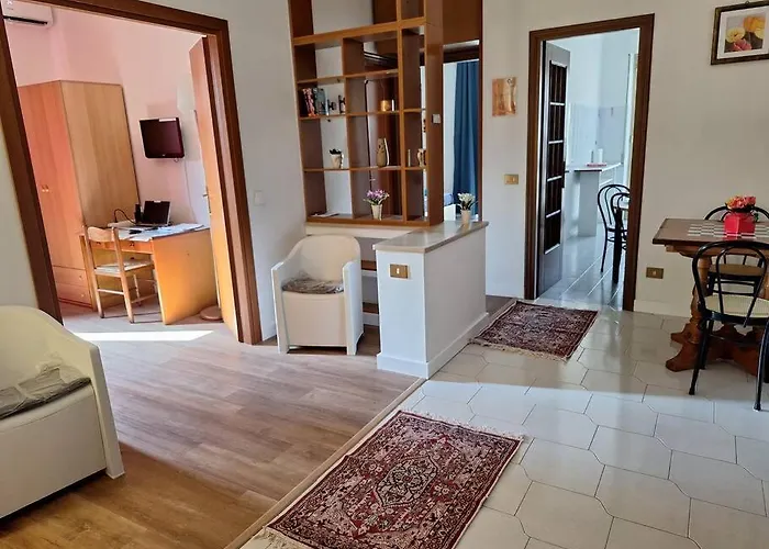Caprara Metro Cornelia Apartamento Roma
