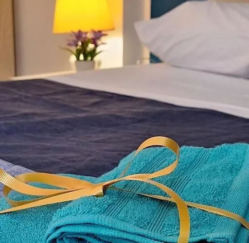Apartamento Caprara Metro Cornelia