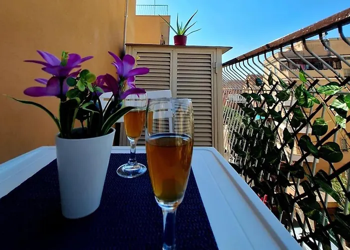 Apartamento Caprara Metro Cornelia Roma